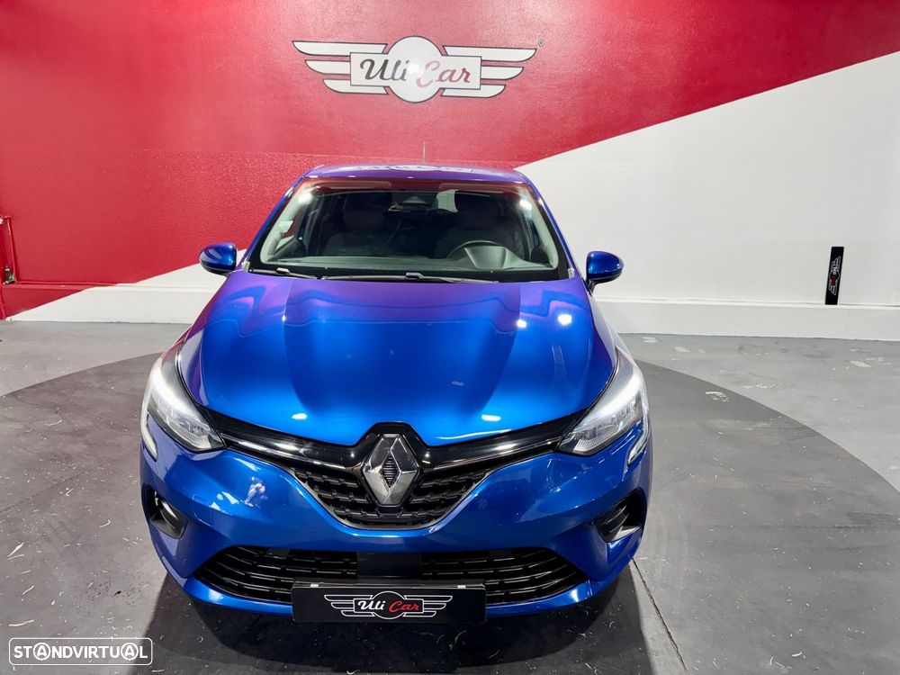 Renault Clio 1.0 TCe Intens - 7