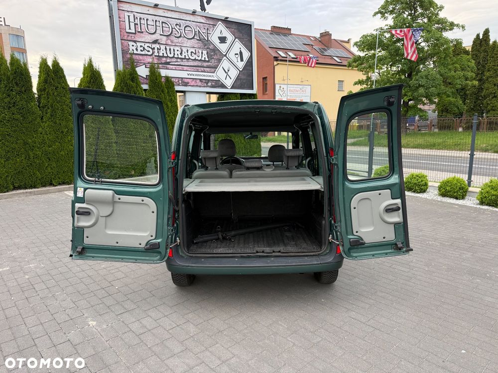 Renault Kangoo - 10