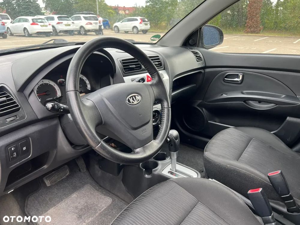 Kia Picanto - 13