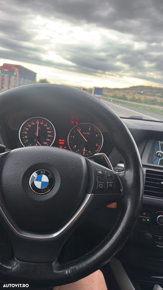 BMW X5 xDrive30d - 6