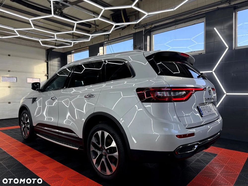 Renault Koleos ENERGY dCi 175 X-tronic 4WD INTENS - 9