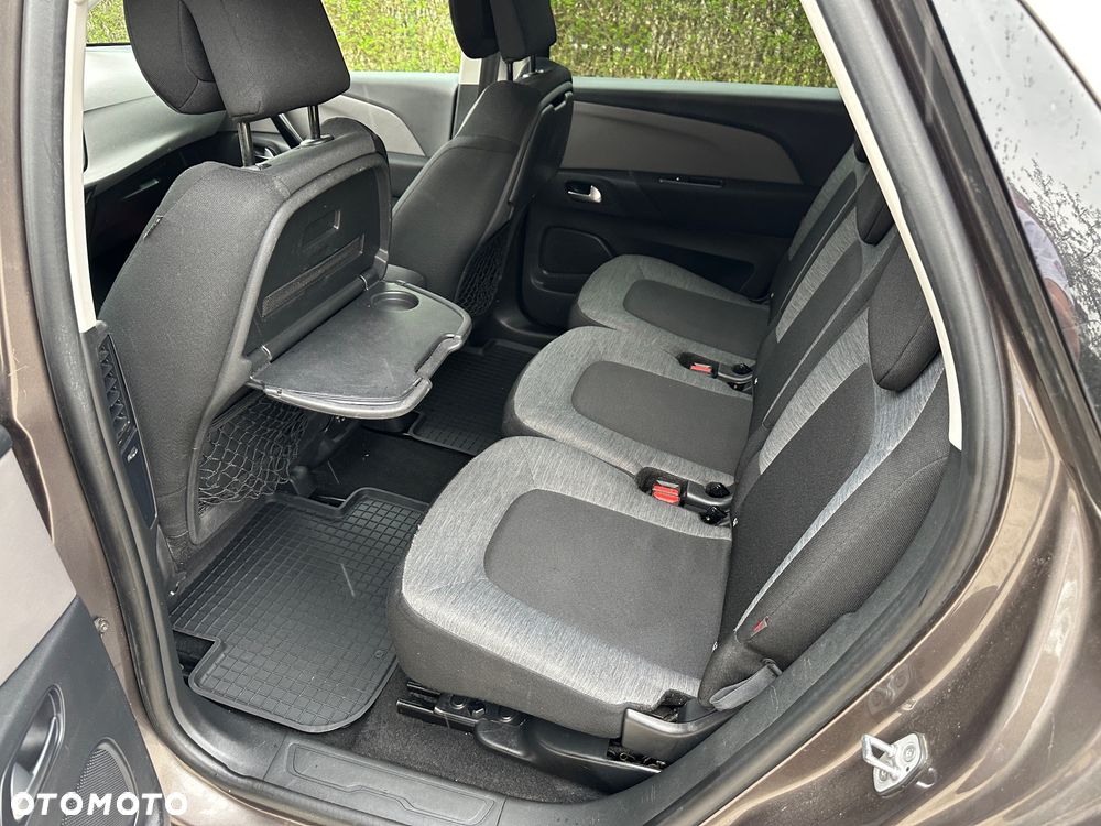Citroën C4 Picasso BlueHDi 120 Business Class - 18
