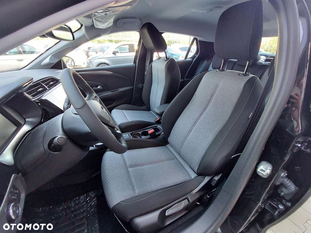 Opel Corsa 1.2 T mHEV Edition eDCT - 12