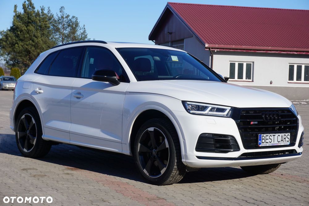 Audi SQ5 - 3