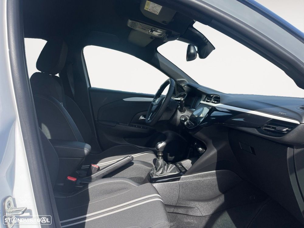 Opel Corsa 1.2 T GS - 15