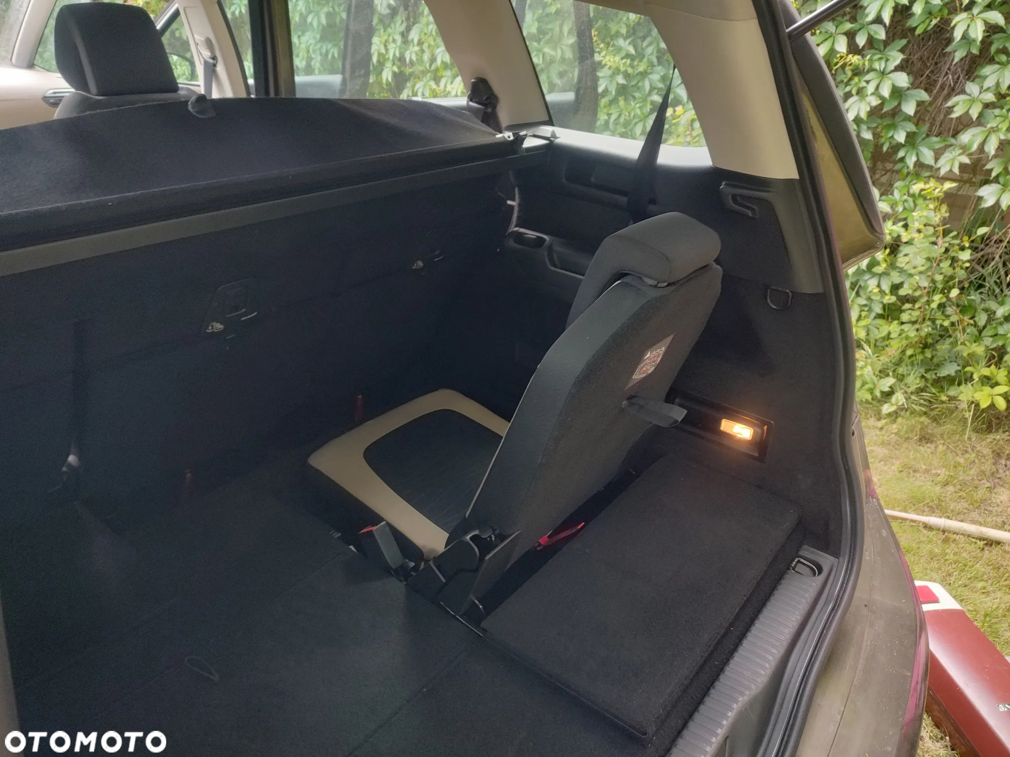Citroën C4 Grand Picasso 1.6 e-HDi Intensive - 12
