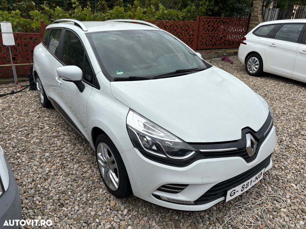 Renault Clio (Energy) TCe 90 Start & Stop INTENS - 20