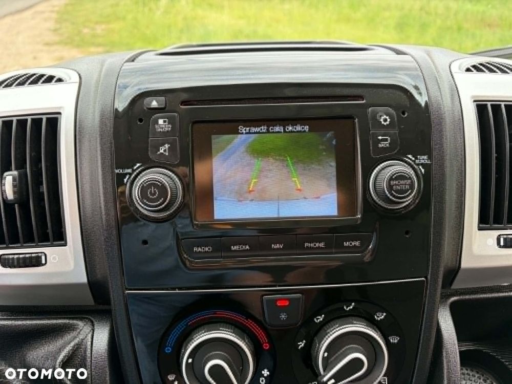 Fiat Ducato - 12
