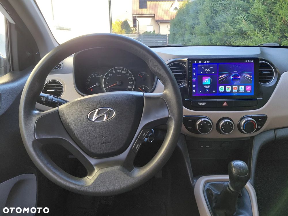 Hyundai i10 1.0 Comfort - 3