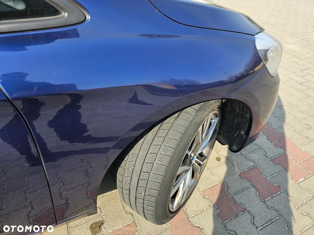 BMW Seria 2 218i GT Sport Line - 5