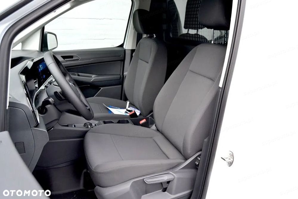 Ford Transit Connect L2H1 Trend A6 PHEV 1.5 150KM - 8