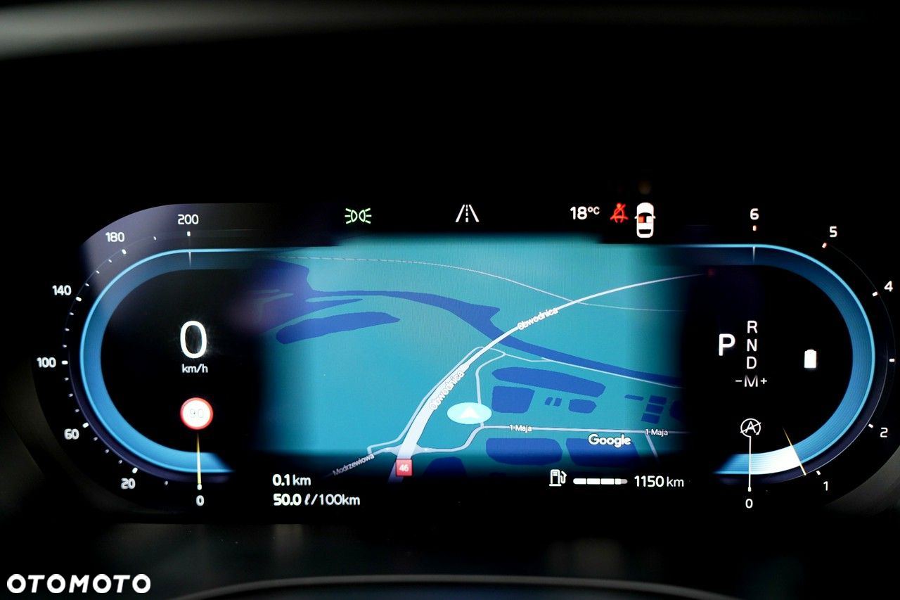 Volvo XC 60 - 34