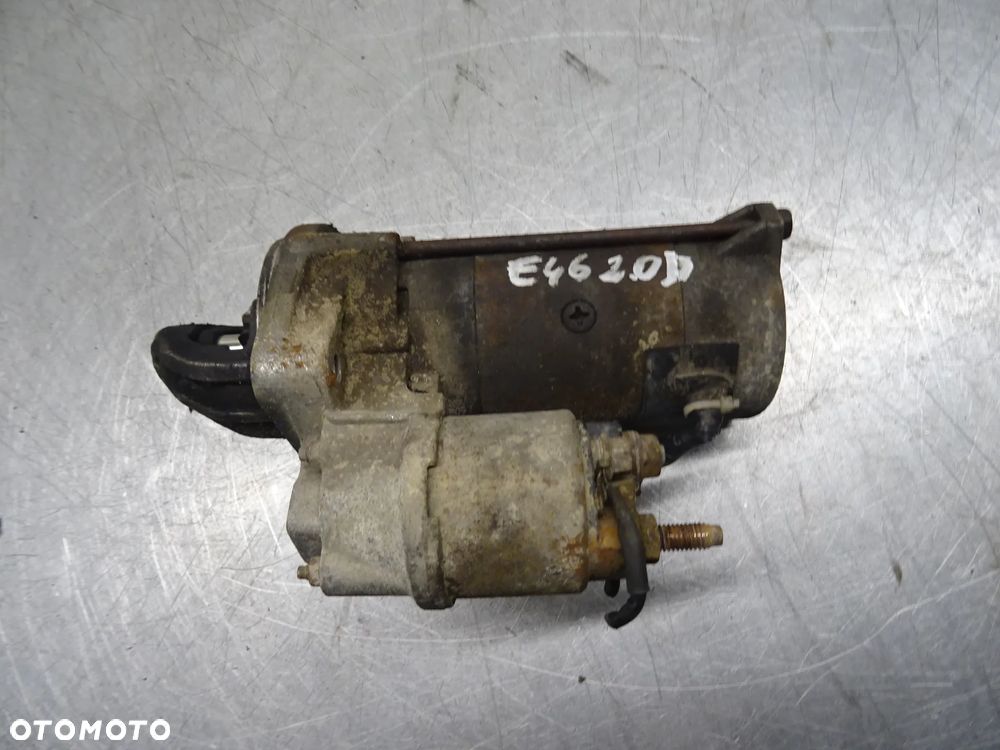 BMW E46 SEDAN 2.0D ROZRUSZNIK 2247063 - 3