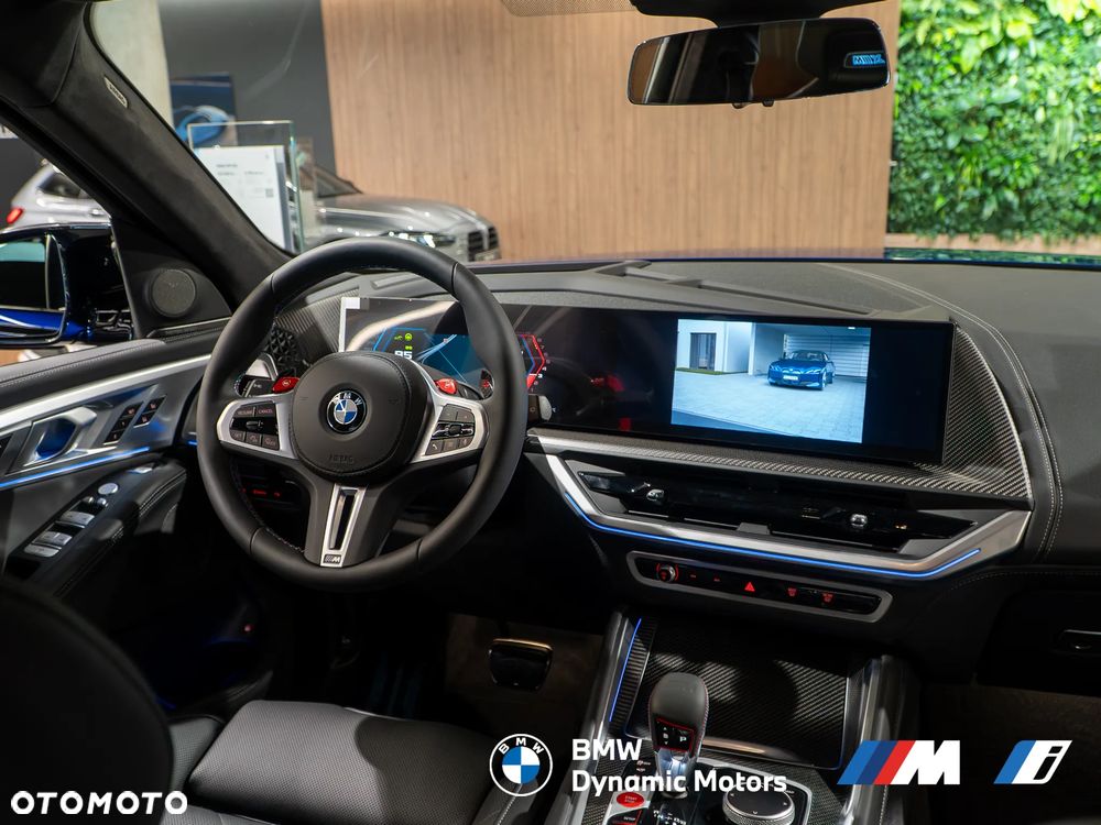 BMW XM - 21