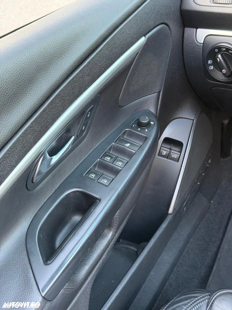Volkswagen Eos - 13