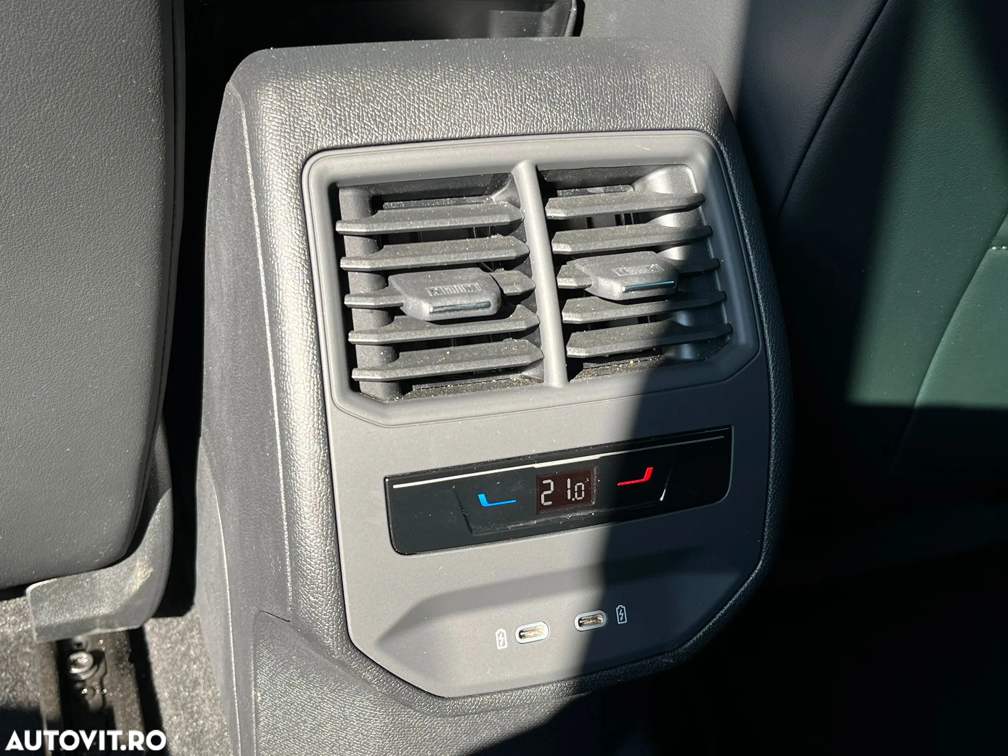 Cupra Formentor 1.4 e-HYBRID PHEV VZ - 12