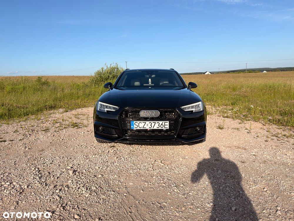 Audi A4 Avant 2.0 TDI S tronic design - 11
