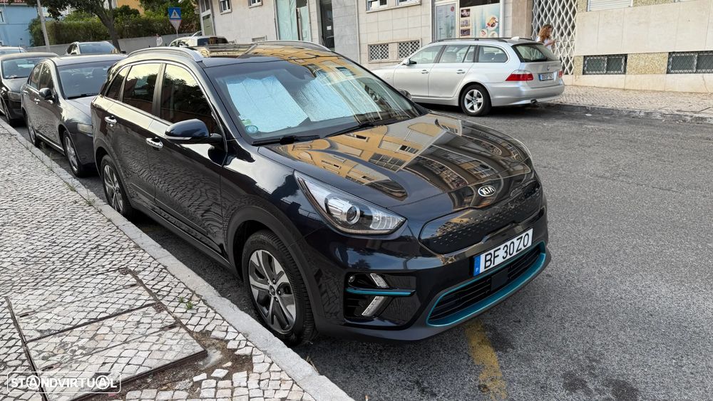 Kia e-Niro - 6
