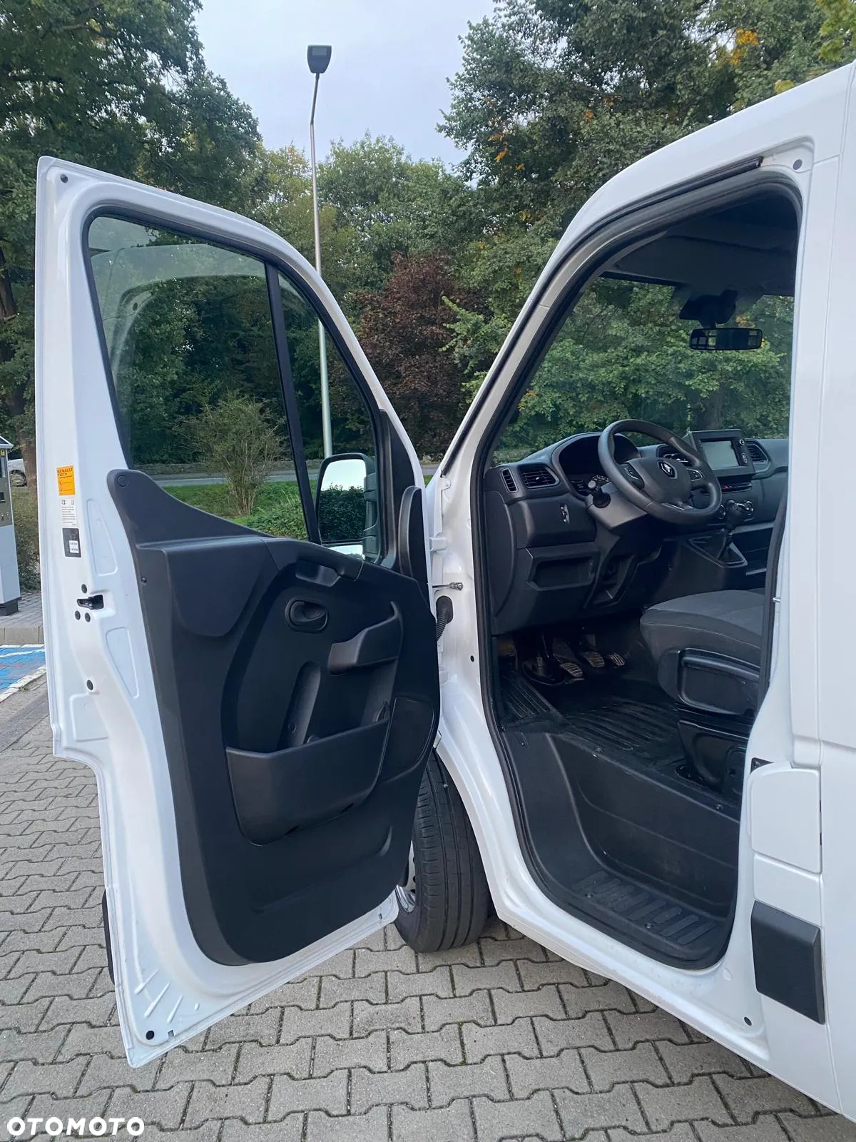 Renault Master - 14