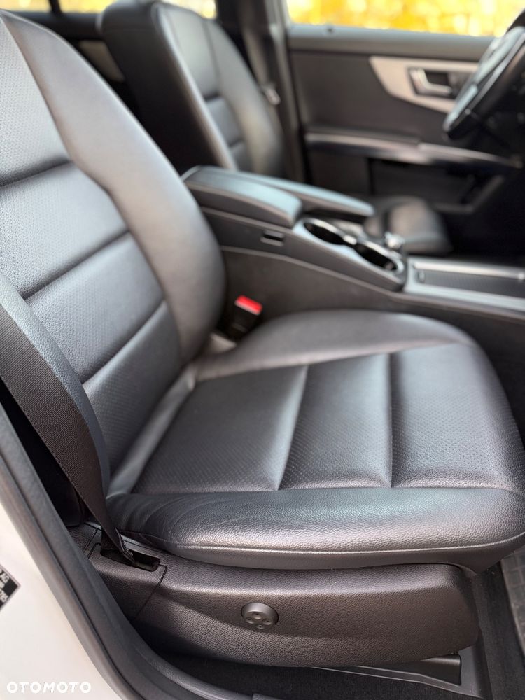 Mercedes-Benz GLK 350 CDI 4Matic (BlueEFFICIENCY) 7G-TRONIC - 25