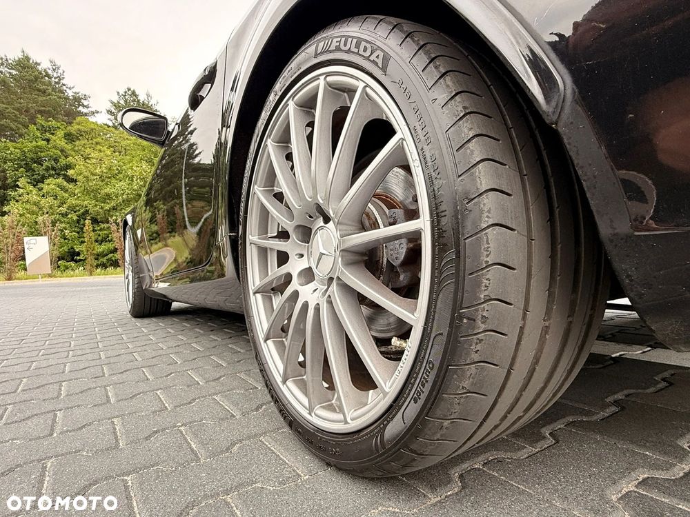 Mercedes-Benz SLK - 24