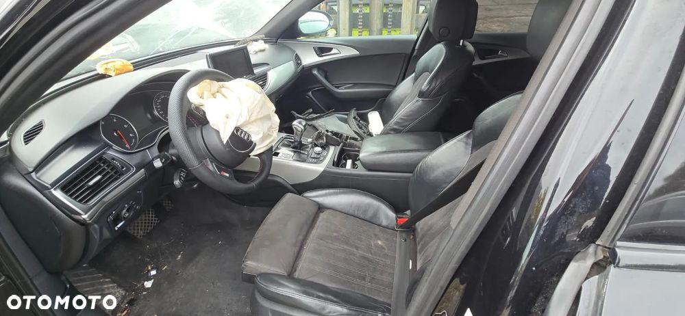 Audi A6 - 2