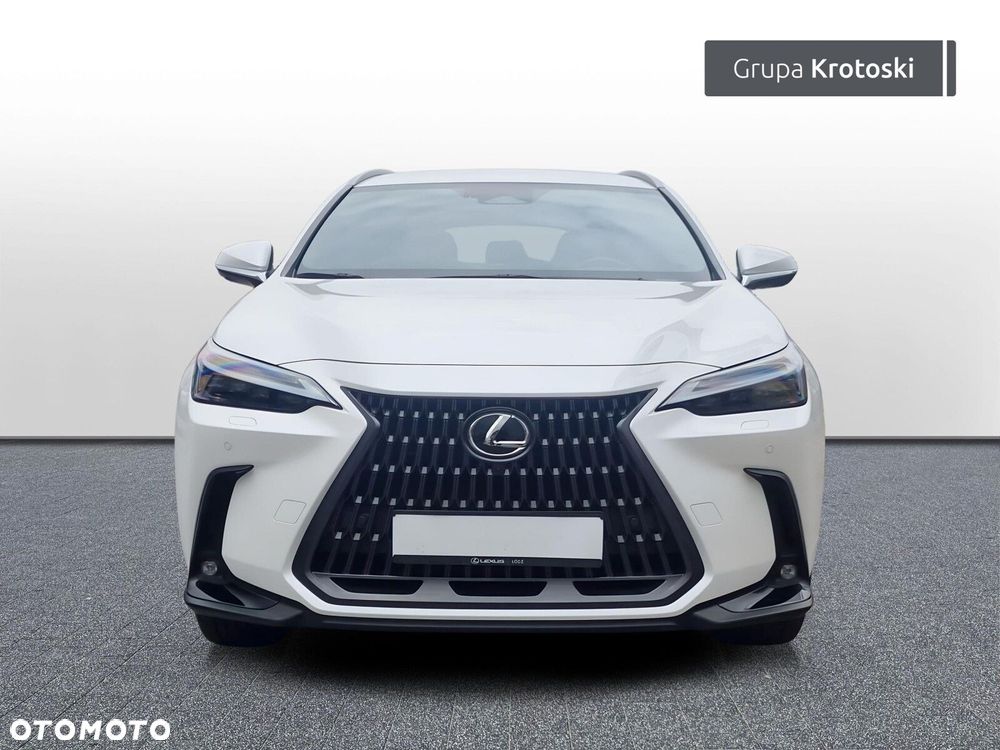 Lexus NX - 8
