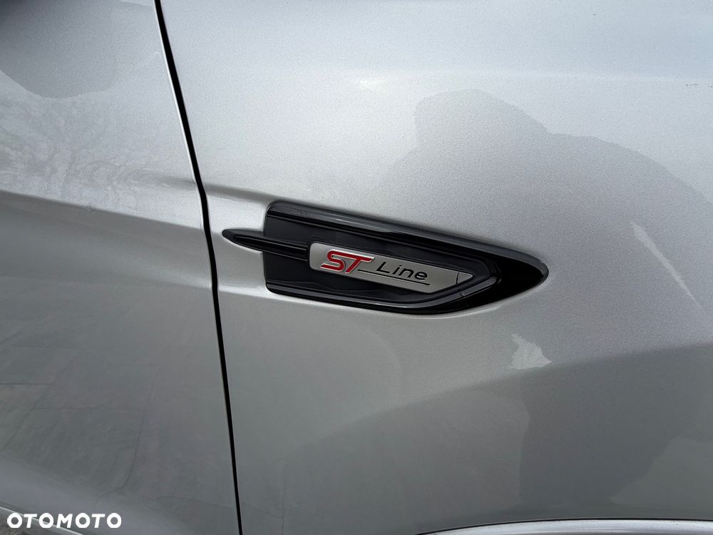 Ford Kuga 1.5 EcoBoost FWD ST-Line Black ASS GPF - 23