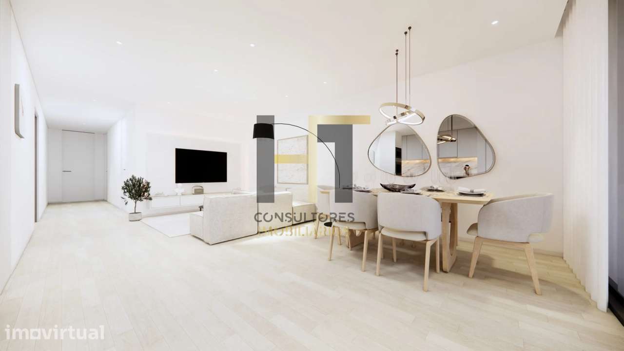 Apartamento T4 | Varanda | Gondomar - Grande imagem: 4/14