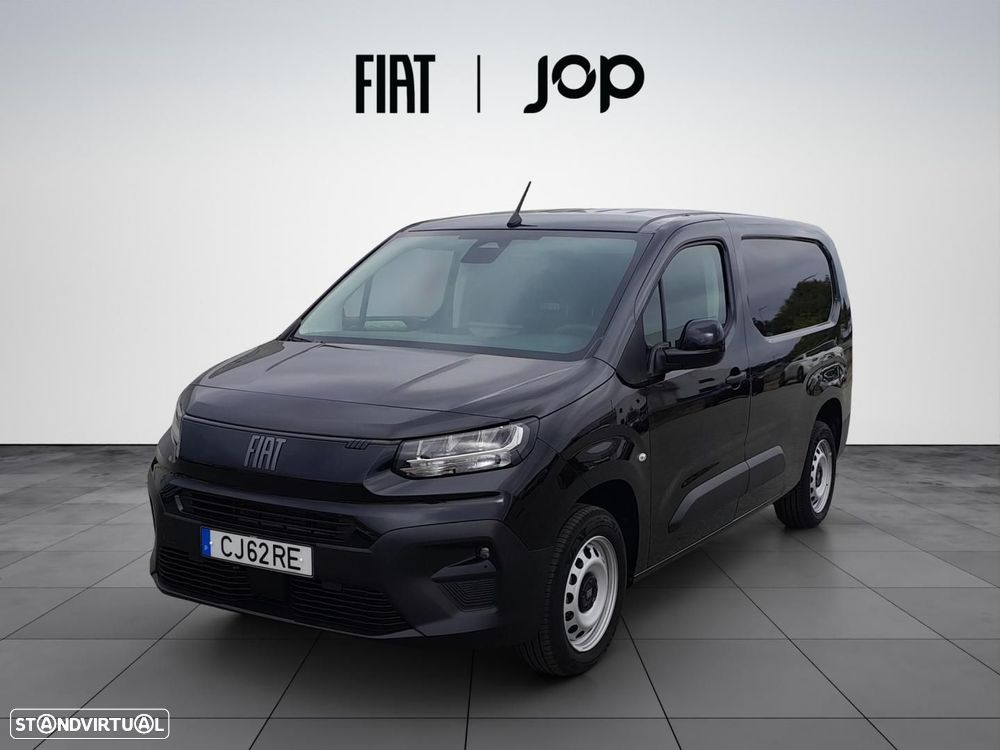 Fiat Doblo DOBLO  XL 1.5 DIESEL 100CV - 2
