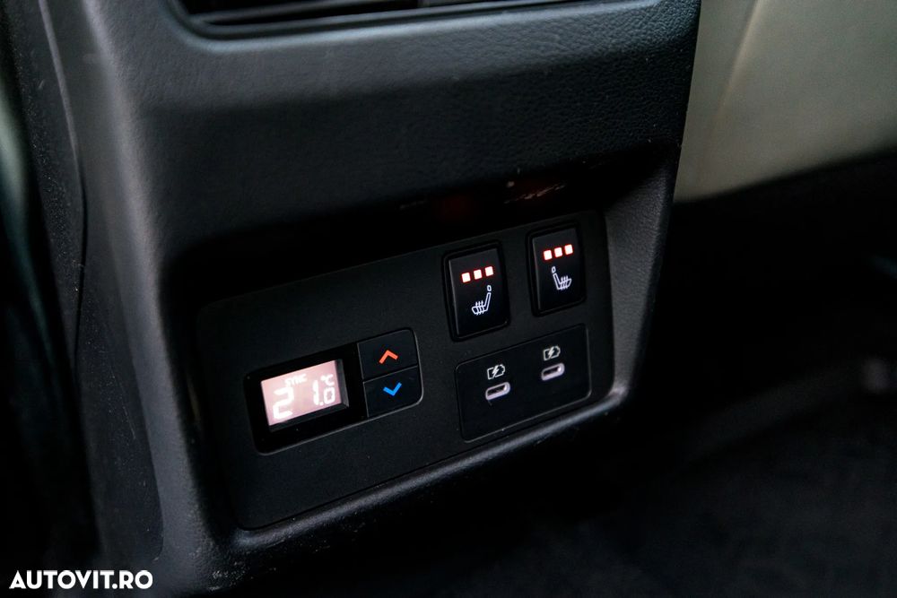 NISSAN X-Trail 2024 — imagine 33