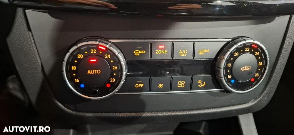 Mercedes-Benz GLE - 6