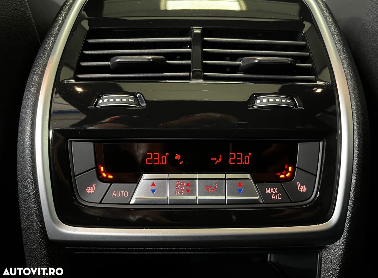 BMW X7 xDrive40i AT MHEV - 20