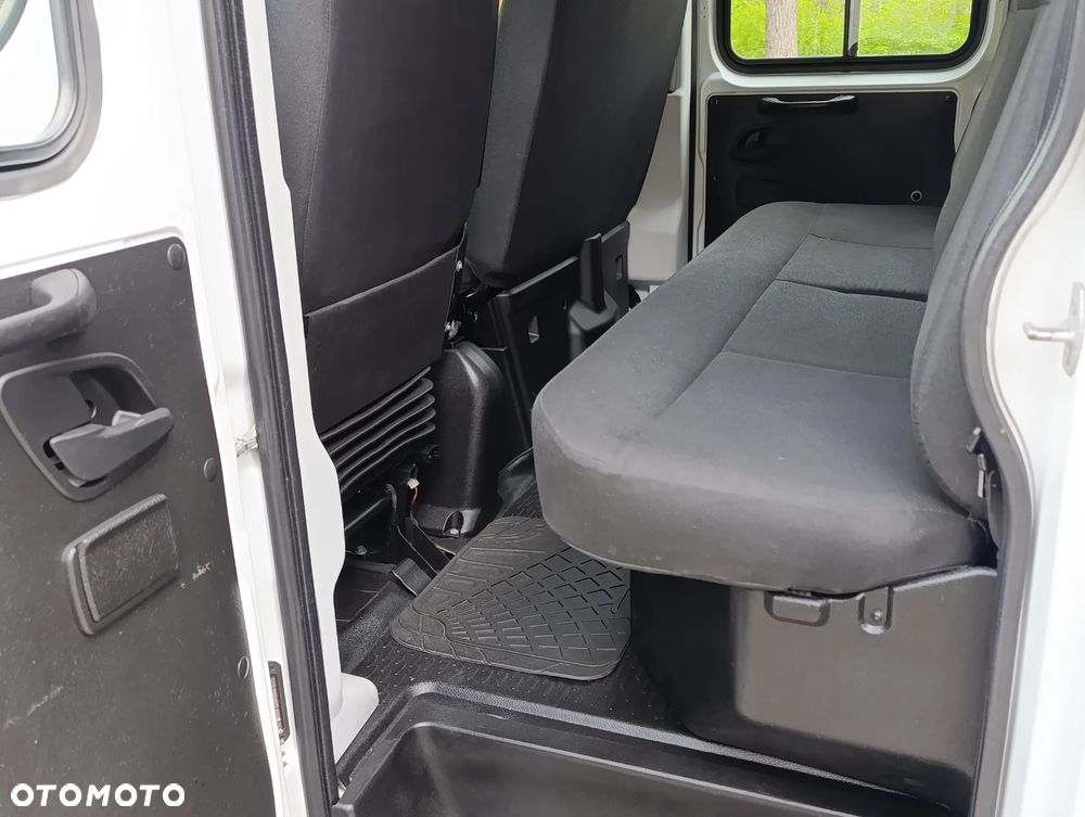 Iveco DAILY - 22
