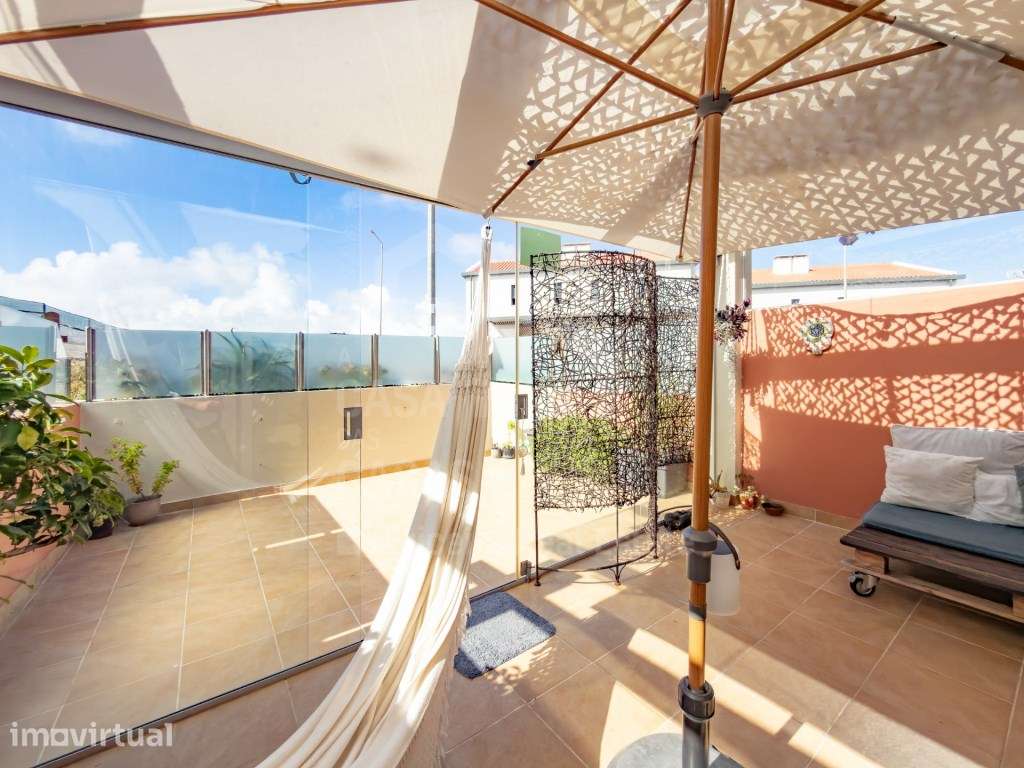 Vende Apartamento T1 - Ericeira 6 km, A Casa das Casas - Grande imagem: 4/23