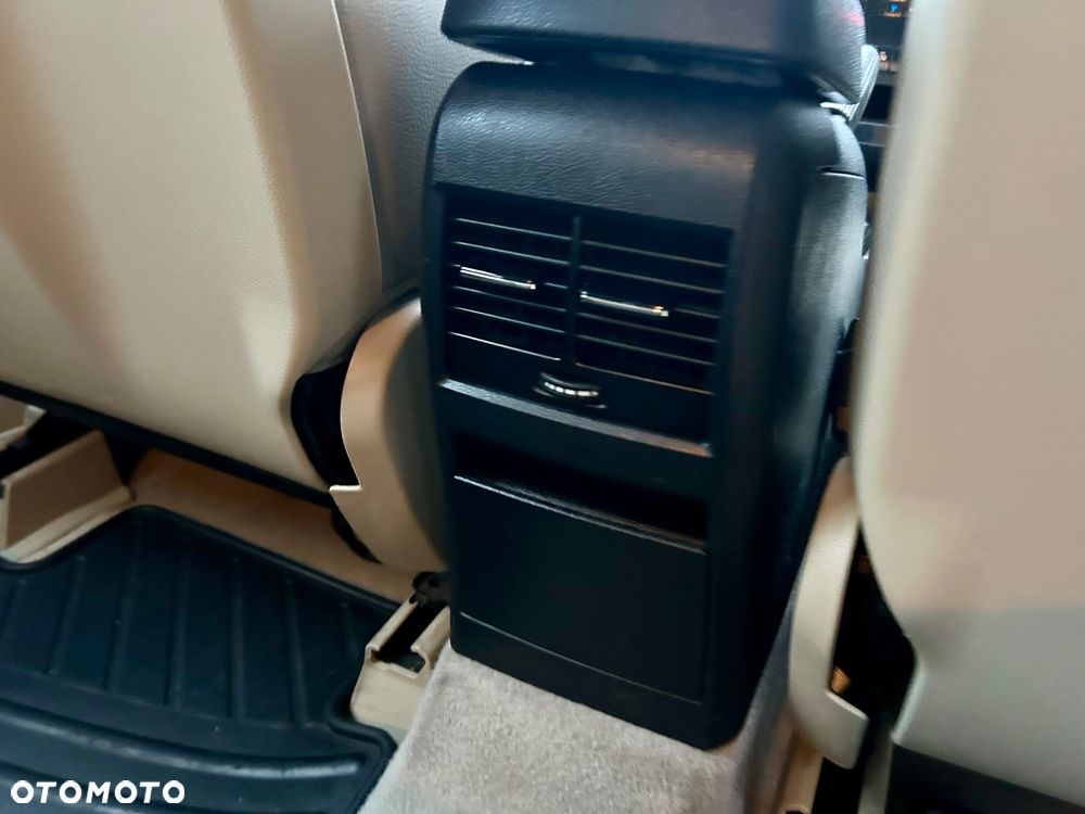 Mercedes-Benz Klasa B 180 CDI - 12