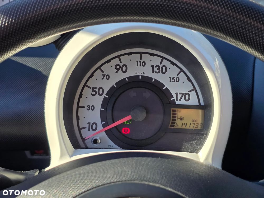 Citroën C1 1.0 Exclusive - 20