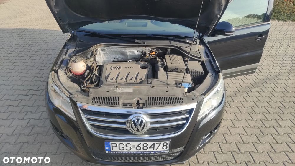 Volkswagen Tiguan - 13