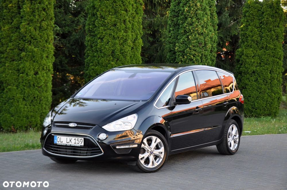 Ford S-Max - 10
