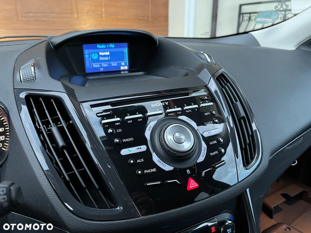 Ford Kuga 2.0 TDCi 4x4 Individual - 37