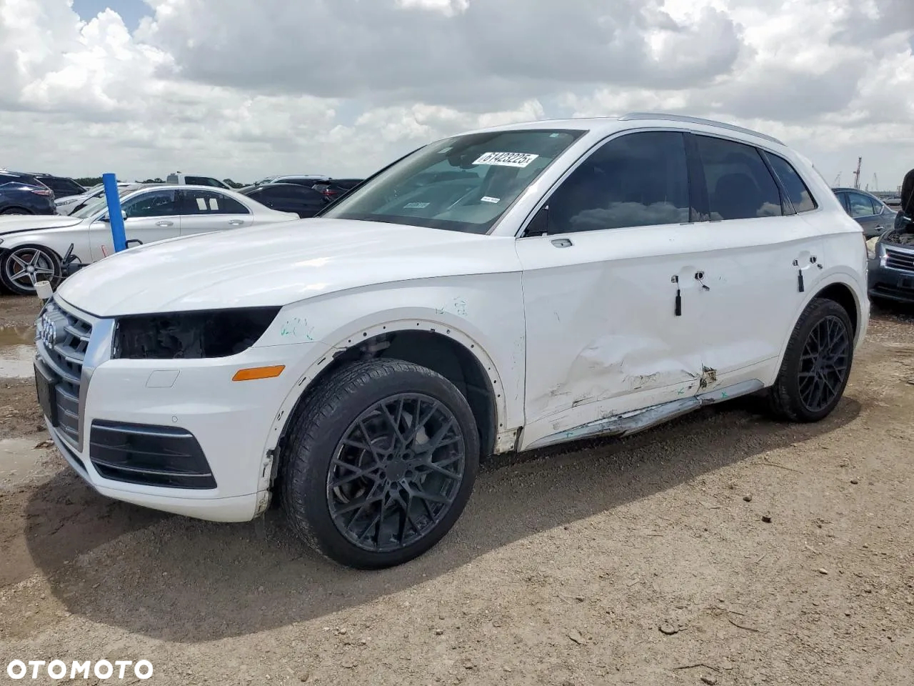 Audi Q5 2.0 TFSI Quattro Sport S tronic - 3