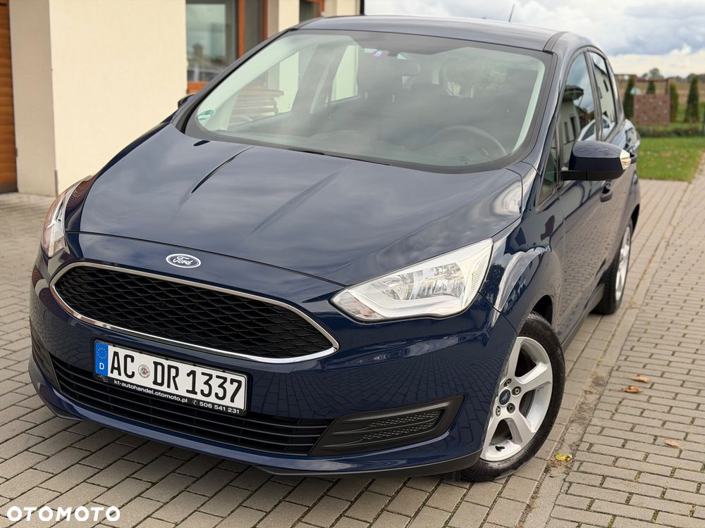 Ford C-MAX - 40