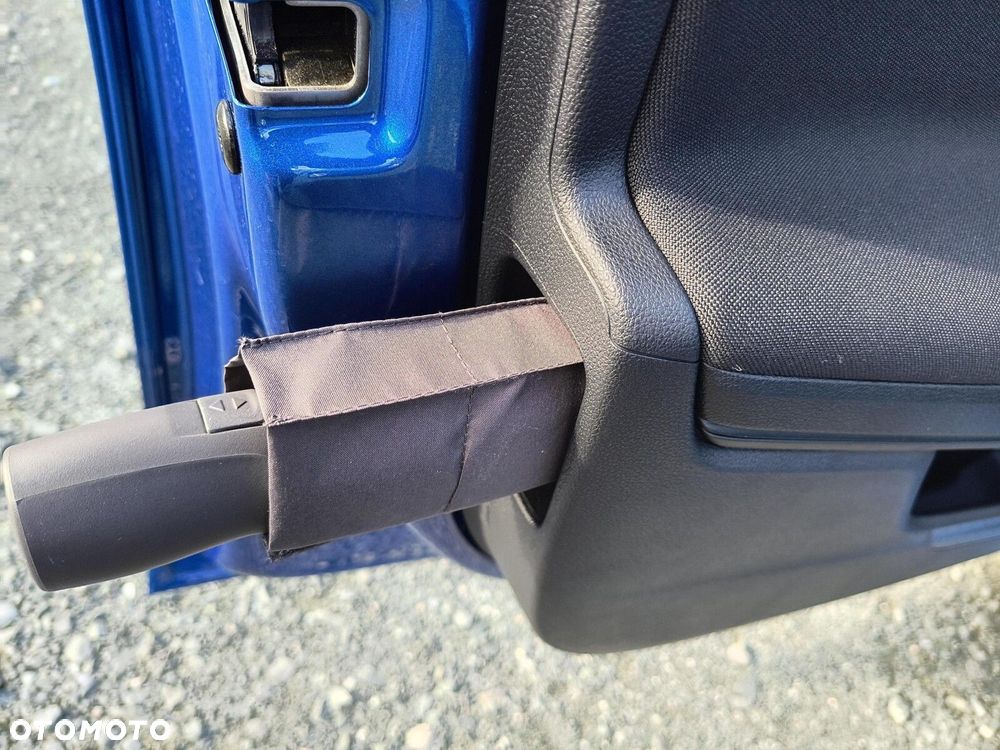 Skoda Fabia 1.0 TSI Edition 130 - 20