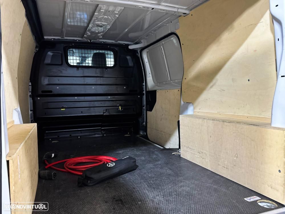 Toyota Proace Eletric 75kWh 136cv Business Line - 20