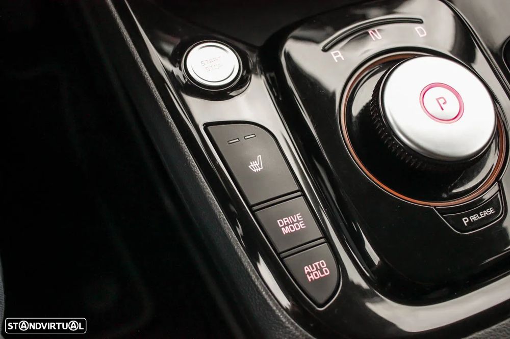 Kia e-Soul 64kWh - 24