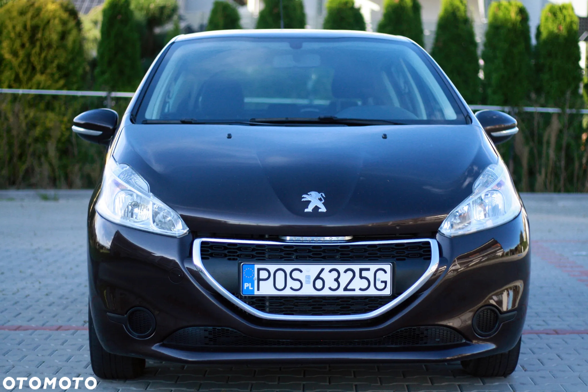 Peugeot 208 1.6 e-HDi Allure STT - 2