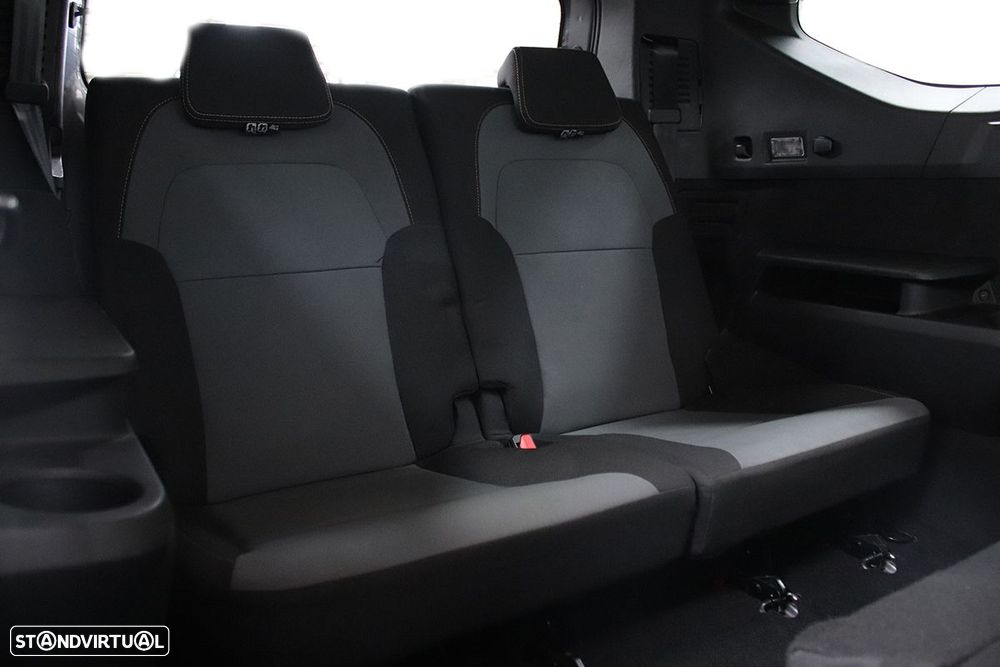 Dacia Jogger 1.0 ECO-G Extreme Bi-Fuel - 23