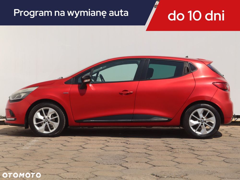 Renault Clio - 4