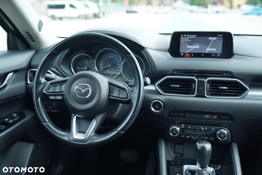 Mazda CX-5 2.0 Skypassion 2WD - 24