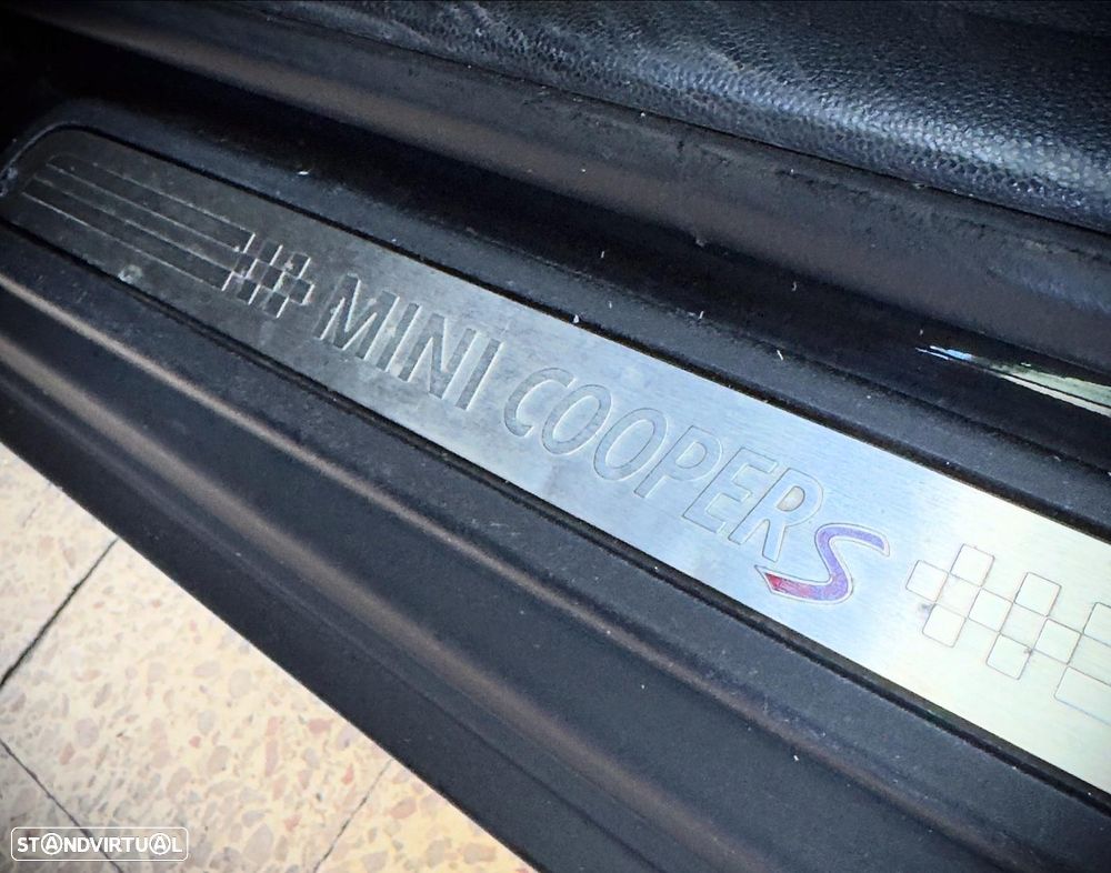 MINI Countryman Cooper SD Auto - 8